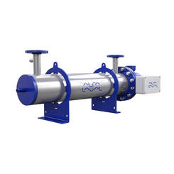 Tubular heat exchangers Alfa Laval