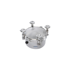 Tank equipment Alfa Laval