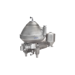 Centrifugal separators Alfa Laval