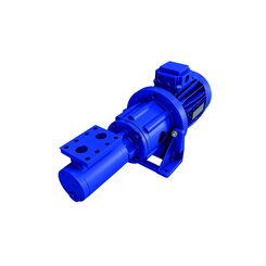 Pumps Alfa Laval